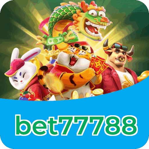 Logo Oficial bet77788 Download
